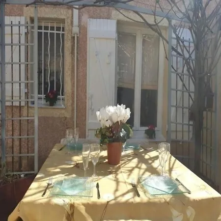 Le Logis Du Boucharel アパート *