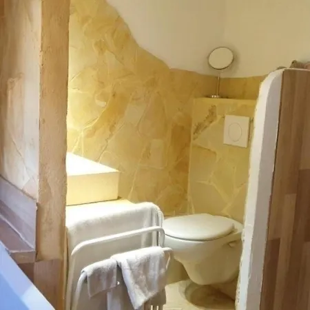 Le Logis Du Boucharel アパート