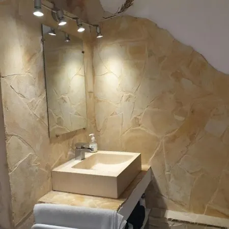 Le Logis Du Boucharel Apartment Les Issambres
